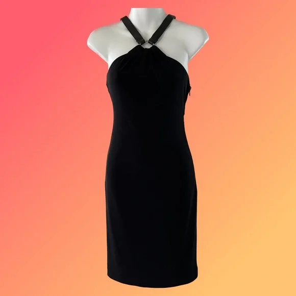 Ralph Lauren Black Label パーティドレス Ralph Lauren Black Label | Dresses | Ralph Lauren Black